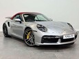 Porsche 911 3.7T 992 Turbo S Convertible 2dr Petrol PDK 4WD Euro 6 (s/s) (650 ps) 10