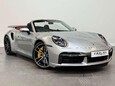 Porsche 911 3.7T 992 Turbo S Convertible 2dr Petrol PDK 4WD Euro 6 (s/s) (650 ps) 12