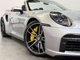 Porsche 911 3.7T 992 Turbo S Convertible 2dr Petrol PDK 4WD Euro 6 (s/s) (650 ps) 13