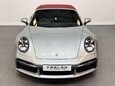 Porsche 911 3.7T 992 Turbo S Convertible 2dr Petrol PDK 4WD Euro 6 (s/s) (650 ps) 19