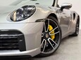 Porsche 911 3.7T 992 Turbo S Convertible 2dr Petrol PDK 4WD Euro 6 (s/s) (650 ps) 20