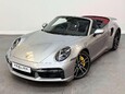 Porsche 911 3.7T 992 Turbo S Convertible 2dr Petrol PDK 4WD Euro 6 (s/s) (650 ps) 22