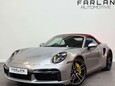 Porsche 911 3.7T 992 Turbo S Convertible 2dr Petrol PDK 4WD Euro 6 (s/s) (650 ps) 25