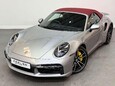 Porsche 911 3.7T 992 Turbo S Convertible 2dr Petrol PDK 4WD Euro 6 (s/s) (650 ps) 26