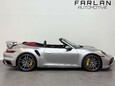 Porsche 911 3.7T 992 Turbo S Convertible 2dr Petrol PDK 4WD Euro 6 (s/s) (650 ps) 29