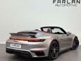 Porsche 911 3.7T 992 Turbo S Convertible 2dr Petrol PDK 4WD Euro 6 (s/s) (650 ps) 35