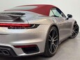 Porsche 911 3.7T 992 Turbo S Convertible 2dr Petrol PDK 4WD Euro 6 (s/s) (650 ps) 36