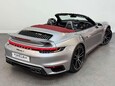 Porsche 911 3.7T 992 Turbo S Convertible 2dr Petrol PDK 4WD Euro 6 (s/s) (650 ps) 38