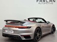 Porsche 911 3.7T 992 Turbo S Convertible 2dr Petrol PDK 4WD Euro 6 (s/s) (650 ps) 40