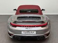Porsche 911 3.7T 992 Turbo S Convertible 2dr Petrol PDK 4WD Euro 6 (s/s) (650 ps) 44