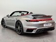 Porsche 911 3.7T 992 Turbo S Convertible 2dr Petrol PDK 4WD Euro 6 (s/s) (650 ps) 48