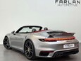 Porsche 911 3.7T 992 Turbo S Convertible 2dr Petrol PDK 4WD Euro 6 (s/s) (650 ps) 49