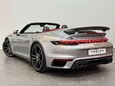 Porsche 911 3.7T 992 Turbo S Convertible 2dr Petrol PDK 4WD Euro 6 (s/s) (650 ps) 50