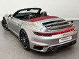 Porsche 911 3.7T 992 Turbo S Convertible 2dr Petrol PDK 4WD Euro 6 (s/s) (650 ps) 51