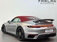 Porsche 911 3.7T 992 Turbo S Convertible 2dr Petrol PDK 4WD Euro 6 (s/s) (650 ps) 52
