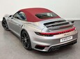 Porsche 911 3.7T 992 Turbo S Convertible 2dr Petrol PDK 4WD Euro 6 (s/s) (650 ps) 53