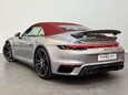 Porsche 911 3.7T 992 Turbo S Convertible 2dr Petrol PDK 4WD Euro 6 (s/s) (650 ps) 54