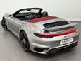 Porsche 911 3.7T 992 Turbo S Convertible 2dr Petrol PDK 4WD Euro 6 (s/s) (650 ps) 55