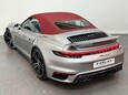 Porsche 911 3.7T 992 Turbo S Convertible 2dr Petrol PDK 4WD Euro 6 (s/s) (650 ps) 56