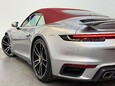 Porsche 911 3.7T 992 Turbo S Convertible 2dr Petrol PDK 4WD Euro 6 (s/s) (650 ps) 57