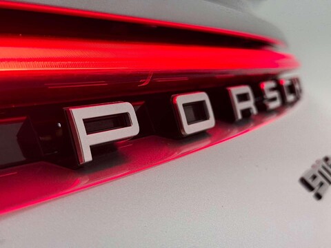 Porsche 911 3.7T 992 Turbo S Convertible 2dr Petrol PDK 4WD Euro 6 (s/s) (650 ps) 76