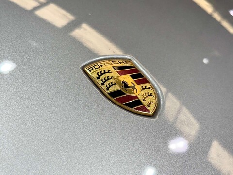 Porsche 911 3.7T 992 Turbo S Convertible 2dr Petrol PDK 4WD Euro 6 (s/s) (650 ps) 78
