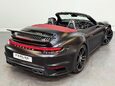 Porsche 911 3.7T 992 Turbo S Convertible 2dr Petrol PDK 4WD Euro 6 (s/s) (650 ps) 42