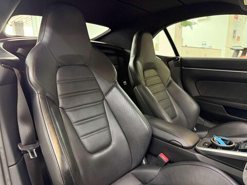 Porsche 911 3.7T 992 Turbo S Convertible 2dr Petrol PDK 4WD Euro 6 (s/s) (650 ps) 43