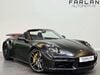 Porsche 911 3.7T 992 Turbo S Convertible 2dr Petrol PDK 4WD Euro 6 (s/s) (650 ps)