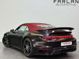 Porsche 911 3.7T 992 Turbo S Convertible 2dr Petrol PDK 4WD Euro 6 (s/s) (650 ps) 5