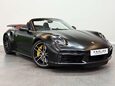 Porsche 911 3.7T 992 Turbo S Convertible 2dr Petrol PDK 4WD Euro 6 (s/s) (650 ps) 9