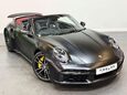 Porsche 911 3.7T 992 Turbo S Convertible 2dr Petrol PDK 4WD Euro 6 (s/s) (650 ps) 10