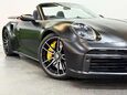 Porsche 911 3.7T 992 Turbo S Convertible 2dr Petrol PDK 4WD Euro 6 (s/s) (650 ps) 11