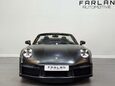 Porsche 911 3.7T 992 Turbo S Convertible 2dr Petrol PDK 4WD Euro 6 (s/s) (650 ps) 12