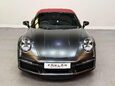 Porsche 911 3.7T 992 Turbo S Convertible 2dr Petrol PDK 4WD Euro 6 (s/s) (650 ps) 14