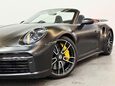 Porsche 911 3.7T 992 Turbo S Convertible 2dr Petrol PDK 4WD Euro 6 (s/s) (650 ps) 22