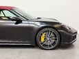 Porsche 911 3.7T 992 Turbo S Convertible 2dr Petrol PDK 4WD Euro 6 (s/s) (650 ps) 24