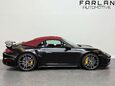 Porsche 911 3.7T 992 Turbo S Convertible 2dr Petrol PDK 4WD Euro 6 (s/s) (650 ps) 25