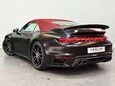 Porsche 911 3.7T 992 Turbo S Convertible 2dr Petrol PDK 4WD Euro 6 (s/s) (650 ps) 31