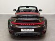 Porsche 911 3.7T 992 Turbo S Convertible 2dr Petrol PDK 4WD Euro 6 (s/s) (650 ps) 32