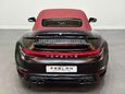 Porsche 911 3.7T 992 Turbo S Convertible 2dr Petrol PDK 4WD Euro 6 (s/s) (650 ps) 33