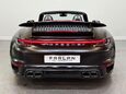 Porsche 911 3.7T 992 Turbo S Convertible 2dr Petrol PDK 4WD Euro 6 (s/s) (650 ps) 35