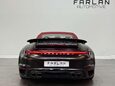 Porsche 911 3.7T 992 Turbo S Convertible 2dr Petrol PDK 4WD Euro 6 (s/s) (650 ps) 36