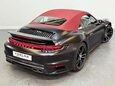 Porsche 911 3.7T 992 Turbo S Convertible 2dr Petrol PDK 4WD Euro 6 (s/s) (650 ps) 38