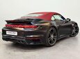 Porsche 911 3.7T 992 Turbo S Convertible 2dr Petrol PDK 4WD Euro 6 (s/s) (650 ps) 41