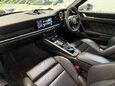 Porsche 911 3.7T 992 Turbo S Convertible 2dr Petrol PDK 4WD Euro 6 (s/s) (650 ps) 63