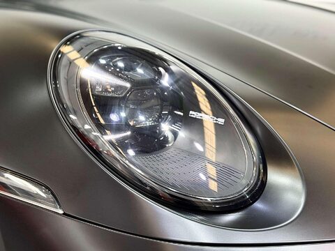 Porsche 911 3.7T 992 Turbo S Convertible 2dr Petrol PDK 4WD Euro 6 (s/s) (650 ps) 82