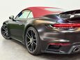 Porsche 911 3.7T 992 Turbo S Convertible 2dr Petrol PDK 4WD Euro 6 (s/s) (650 ps) 29
