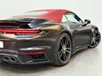Porsche 911 3.7T 992 Turbo S Convertible 2dr Petrol PDK 4WD Euro 6 (s/s) (650 ps) 39