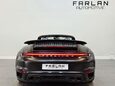 Porsche 911 3.7T 992 Turbo S Convertible 2dr Petrol PDK 4WD Euro 6 (s/s) (650 ps) 34